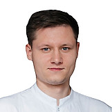 Золотарёв Николай Валерьевич