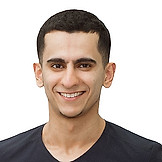 Габибзаде Элмаддин Арзуевич