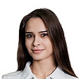 Курдюкова Галина Александровна