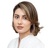 Лядова Валерия Сергеевна