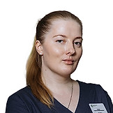 Сулим Мария Владимировна