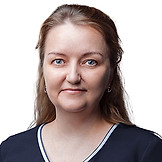 Тимошенко Татьяна Вячеславовна