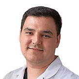 Камолов Сардор Баходирович