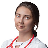 Тимошенко Ольга Викторовна