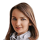 Насекина Ольга Викторовна