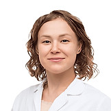 Макарова Дарья Игоревна