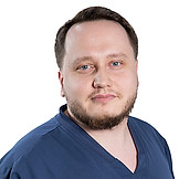 Чесноков Станислав Анатольевич