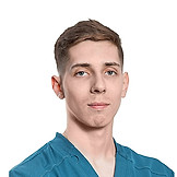 Девочкин Егор Евгеньевич