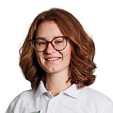 Барабанщикова Екатерина Владимировна