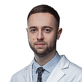 Меликов Олег Ельданизович