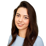 Майер Кристина Викторовна