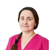 Ищенко Анастасия Алексеевна