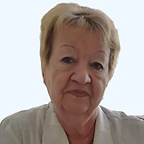 Артамонова Любовь Николаевна