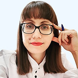 Солодянкина Татьяна Викторовна