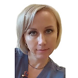 Михайлова Анна Сергеевна