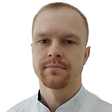 Маслюков Андрей Валерьевич