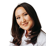 Уразова Фарида Кайратовна