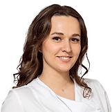 Маевская Валерия Витальевна