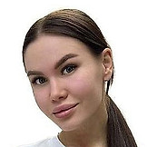 Борнякова Валерия Сергеевна