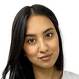 Шыхалиева Джейхуна Джейхуновна