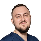 Миленин Сергей Викторович