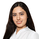 Расулова Камила Искендеровна