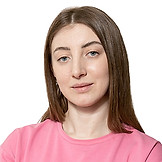 Самбур (Гречко) Алёна Петровна