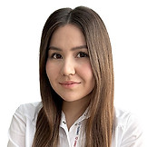 Токеева Алия Сериковна