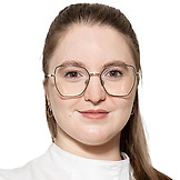 Калинина Полина Артёмовна