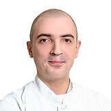 Баянов Евгений Сергеевич