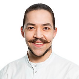 Набиев Руслан Галиуллович