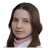 Быкова Алена Владимировна