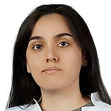 Гасымова Эльвира Видади Кызы