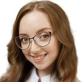 Гринева Ксения Романовна