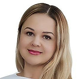 Жукова Елена Васильевна