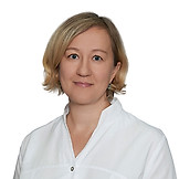 Ковизюк Елена Владимировна