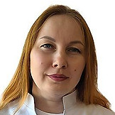 Колос Елена Александровна