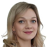 Курникова Ирина Валерьевна