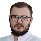 Наумов Михаил Александрович