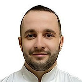 Орлов Игорь Николаевич