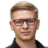 Светличный Андрей Вячеславович