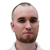Тыртиков Максим Игоревич