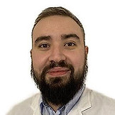 Шипицин Максим Геннадьевич