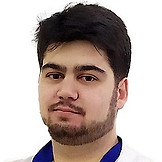 Юсубов Рафин Рафихович