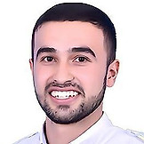 Шодмонов Умеджон Рустамович