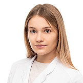 Шинкевич Виктория Александровна