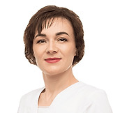 Астахова Лилия Геннадьевна