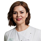 Притыкина Татьяна Владимировна