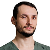 Кошман Игорь Петрович