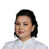 Прокопиева Анна Николаевна